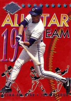 John Olerud
