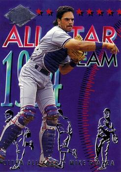 Mike Piazza