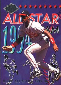 #12 Fred McGriff