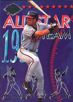 David Justice