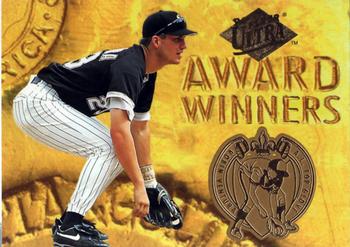 Robin Ventura