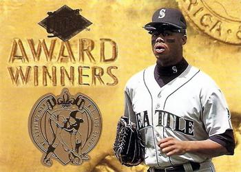 Ken Griffey, Jr.