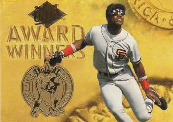 Barry Bonds