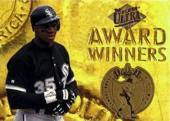 Frank Thomas