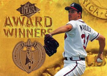 Greg Maddux