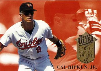 Cal Ripken, Jr.