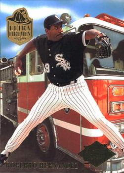 Roberto Hernandez