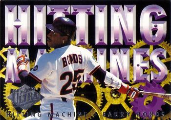 Barry Bonds
