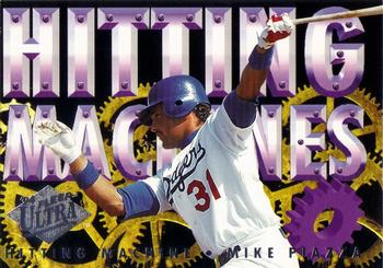 Mike Piazza