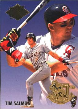 Tim Salmon