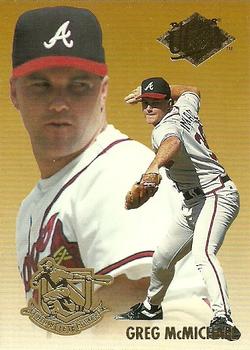 #8 Greg McMichael