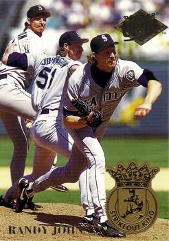 Randy Johnson