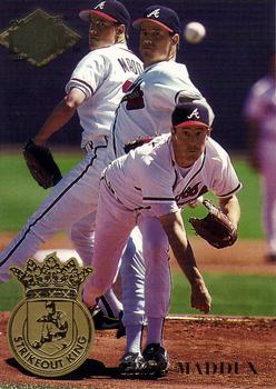 Greg Maddux