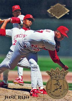 Jose Rijo
