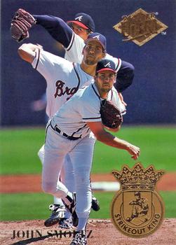 John Smoltz