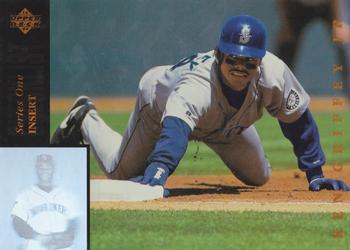 Ken Griffey Jr.