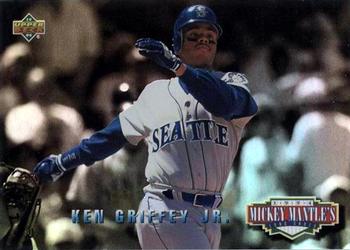 Ken Griffey Jr.