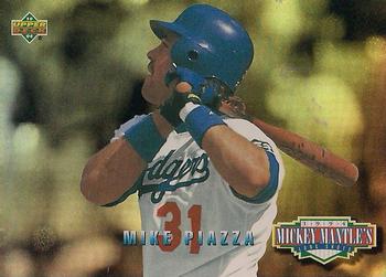 Mike Piazza
