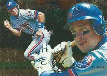 Mike Lansing