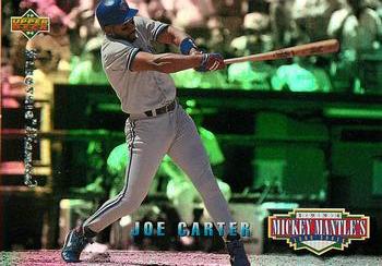 Joe Carter