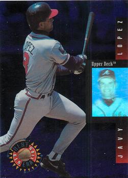 Javy Lopez