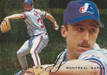 Jeff Shaw