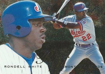 Rondell White