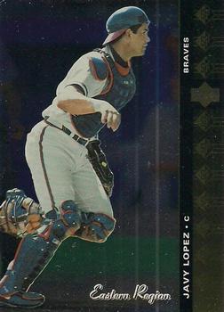 Javy Lopez
