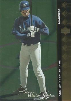 Ken Griffey Jr.