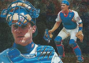 Todd Hundley