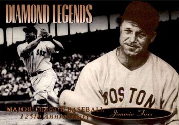Jimmie Foxx