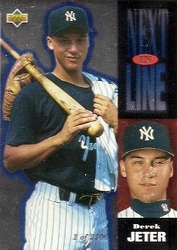 Derek Jeter