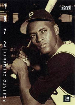 Roberto Clemente