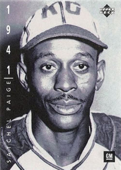 Satchel Paige