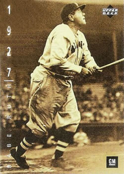Babe Ruth