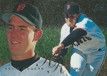 Kevin Rogers
