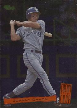 Johnny Damon