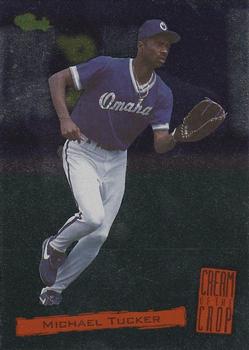 Michael Tucker