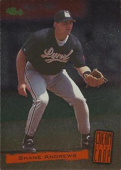 Shane Andrews