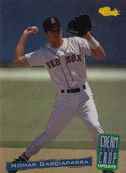 Nomar Garciaparra
