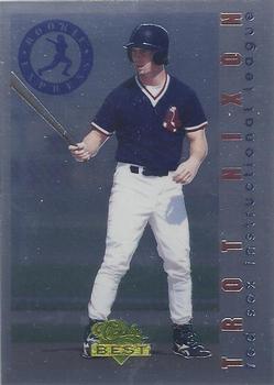 Trot Nixon