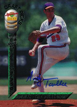 Andy Taulbee