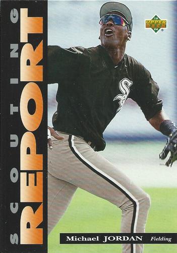Michael Jordan