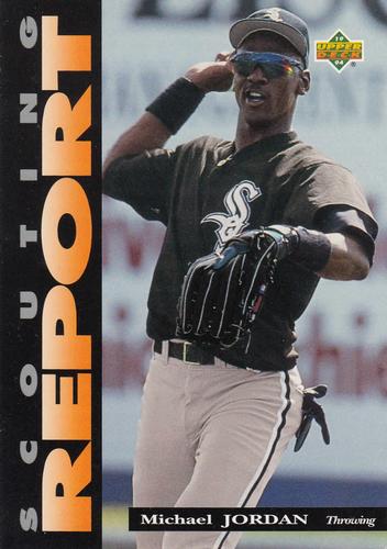 Michael Jordan