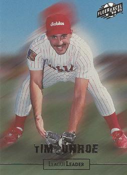 Tim Unroe