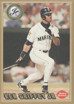 Ken Griffey Jr.