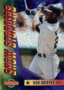 Ken Griffey Jr.