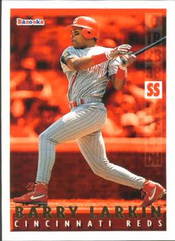 Barry Larkin