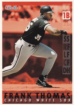 Frank Thomas