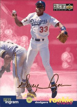 Garey Ingram